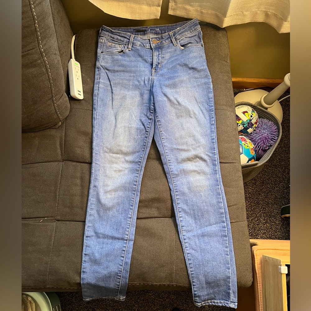 Old Navy Superstar Skinny